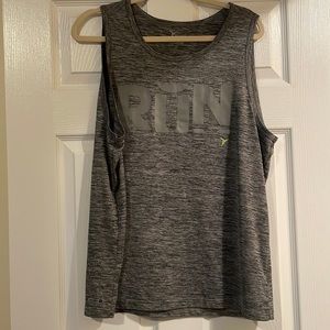 Old navy tank size large